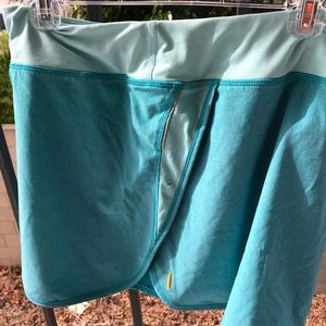 Lucy Tennis skirt